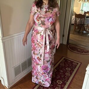 NWT Mother of the Bride Dress